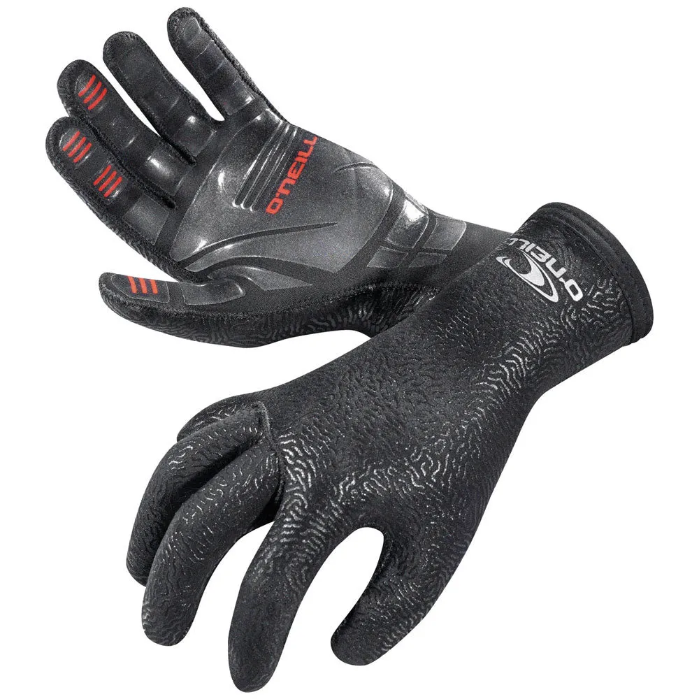 O'Neill Epic 2mm DL Wetsuit Gloves