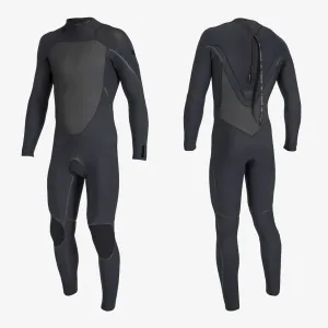 O'NEILL MENS PSYCHO TECH BZ 4/3MM 2023