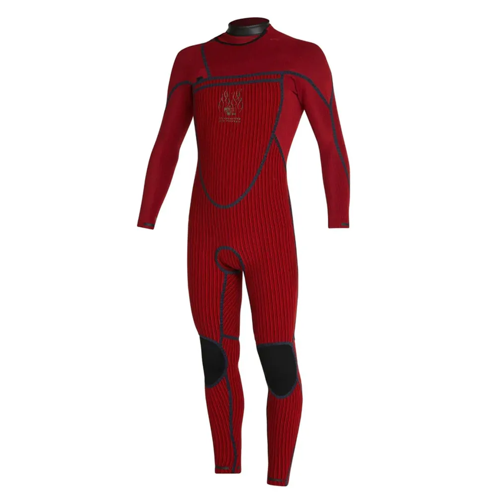 O'NEILL MENS PSYCHO TECH CZ FULL 4/3MM 2022
