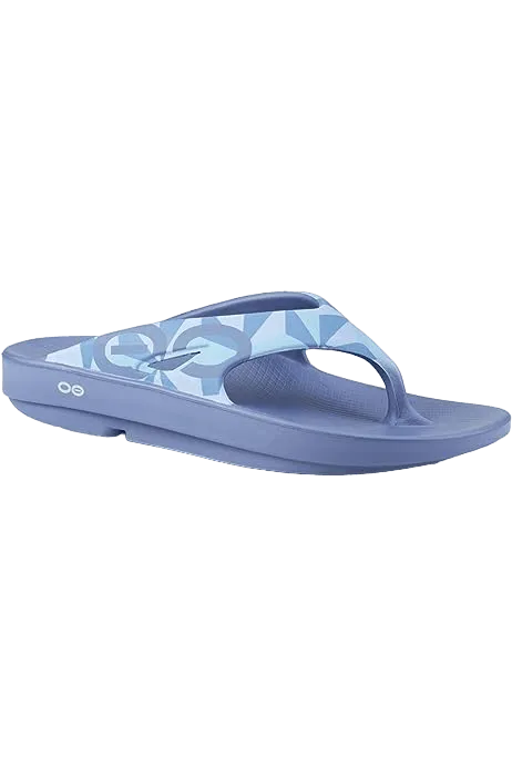 Oofos Ooriginal Limited Sandal