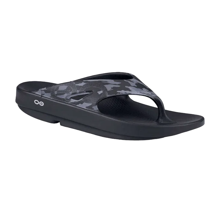 Oofos Ooriginal Sport Sandal