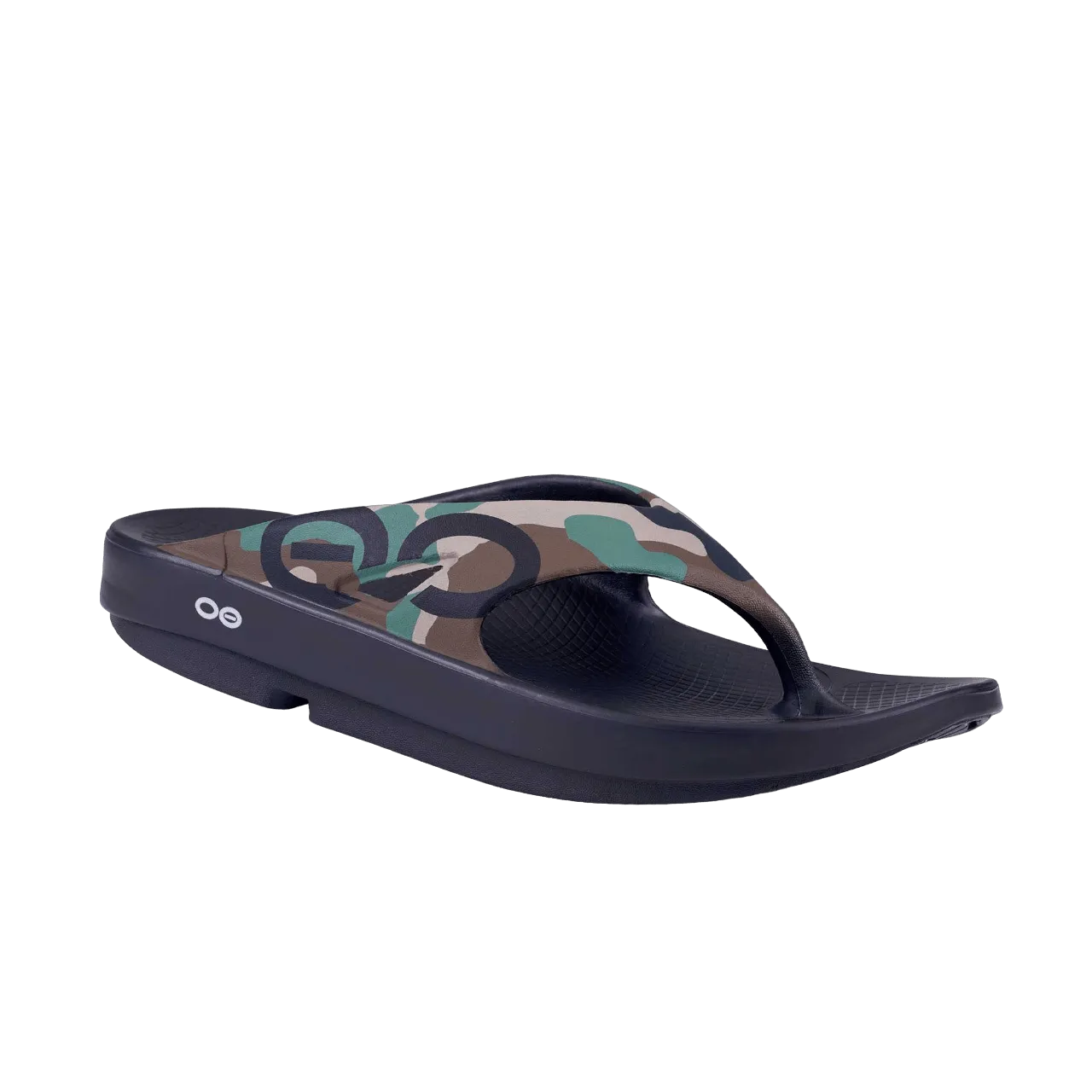 Oofos Ooriginal Sport Sandal