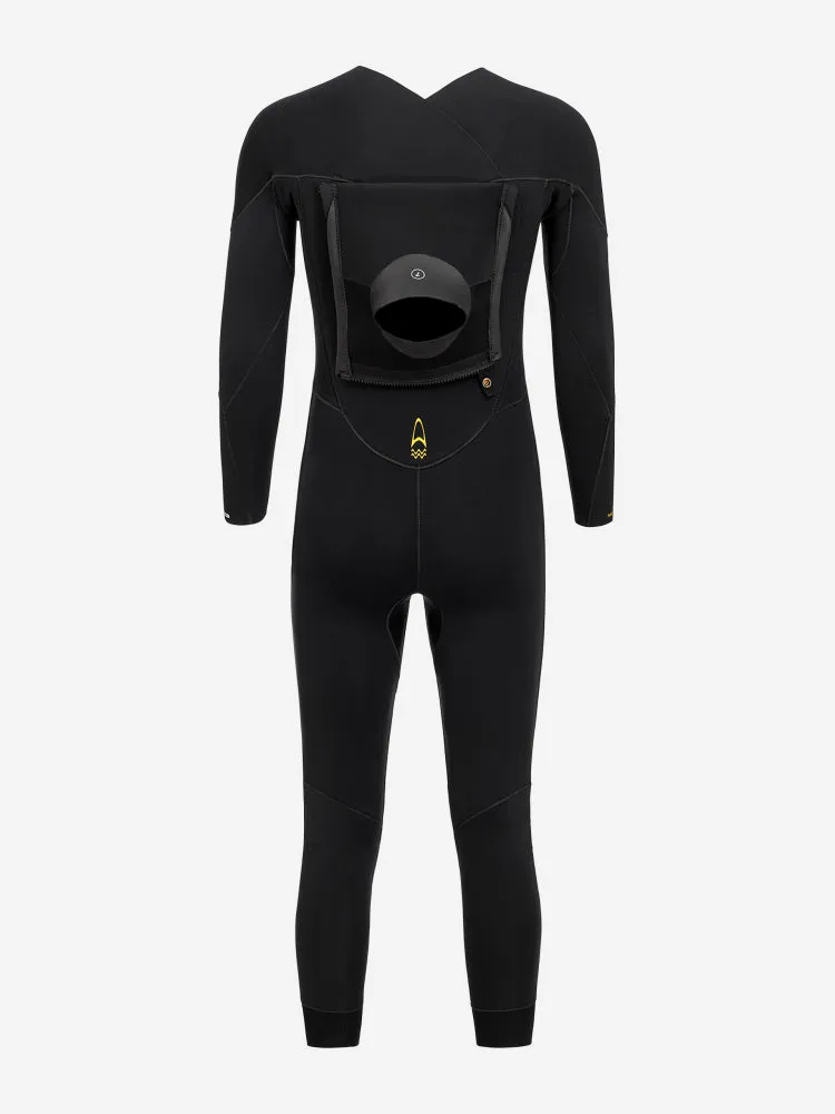 Orca - Tango 3:2 Surf Wetsuit