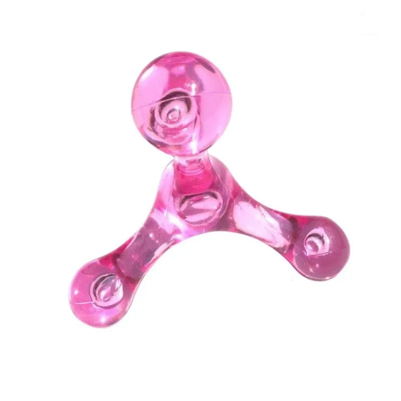 Organic Massage Tool