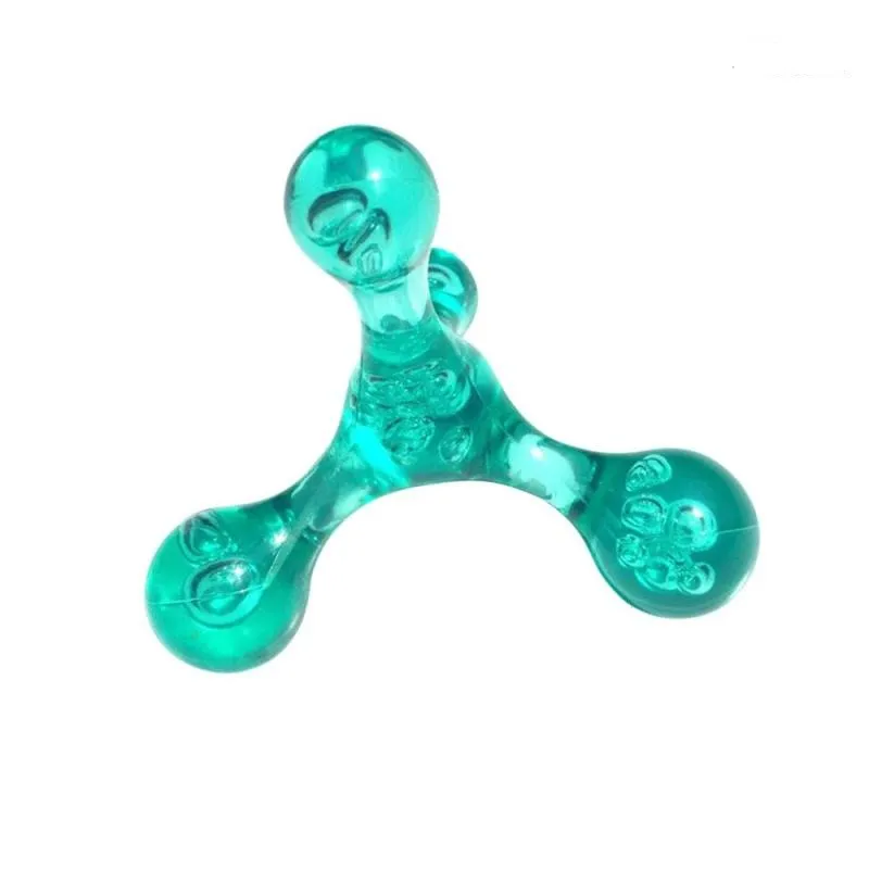 Organic Massage Tool