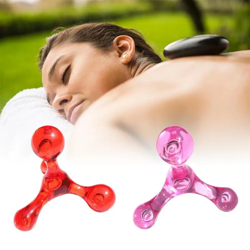 Organic Massage Tool