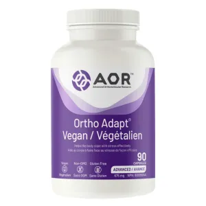 Ortho-Adapt Vegan