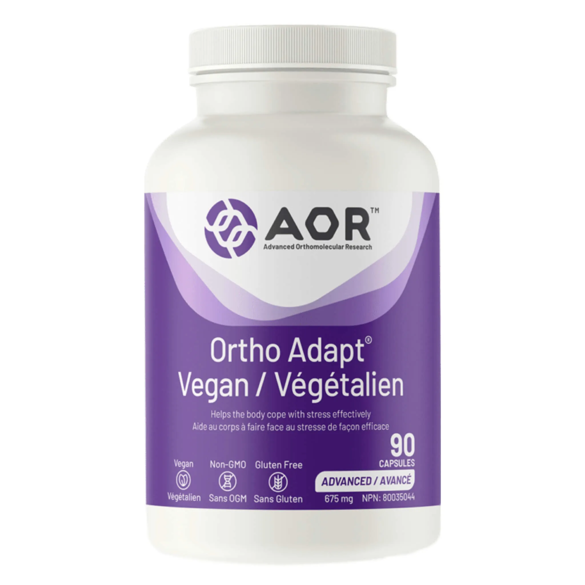 Ortho-Adapt Vegan