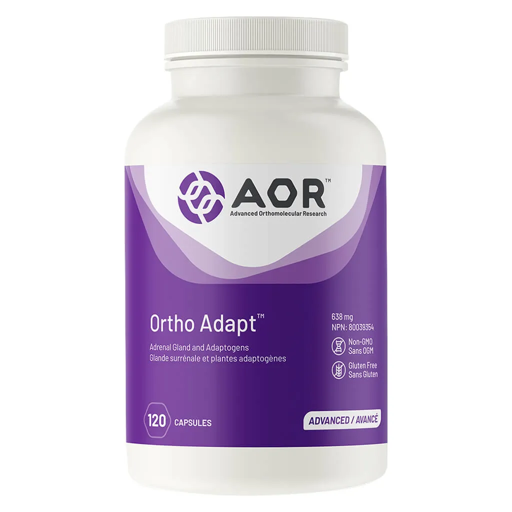 Ortho-Adapt