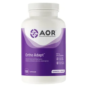 Ortho-Adapt