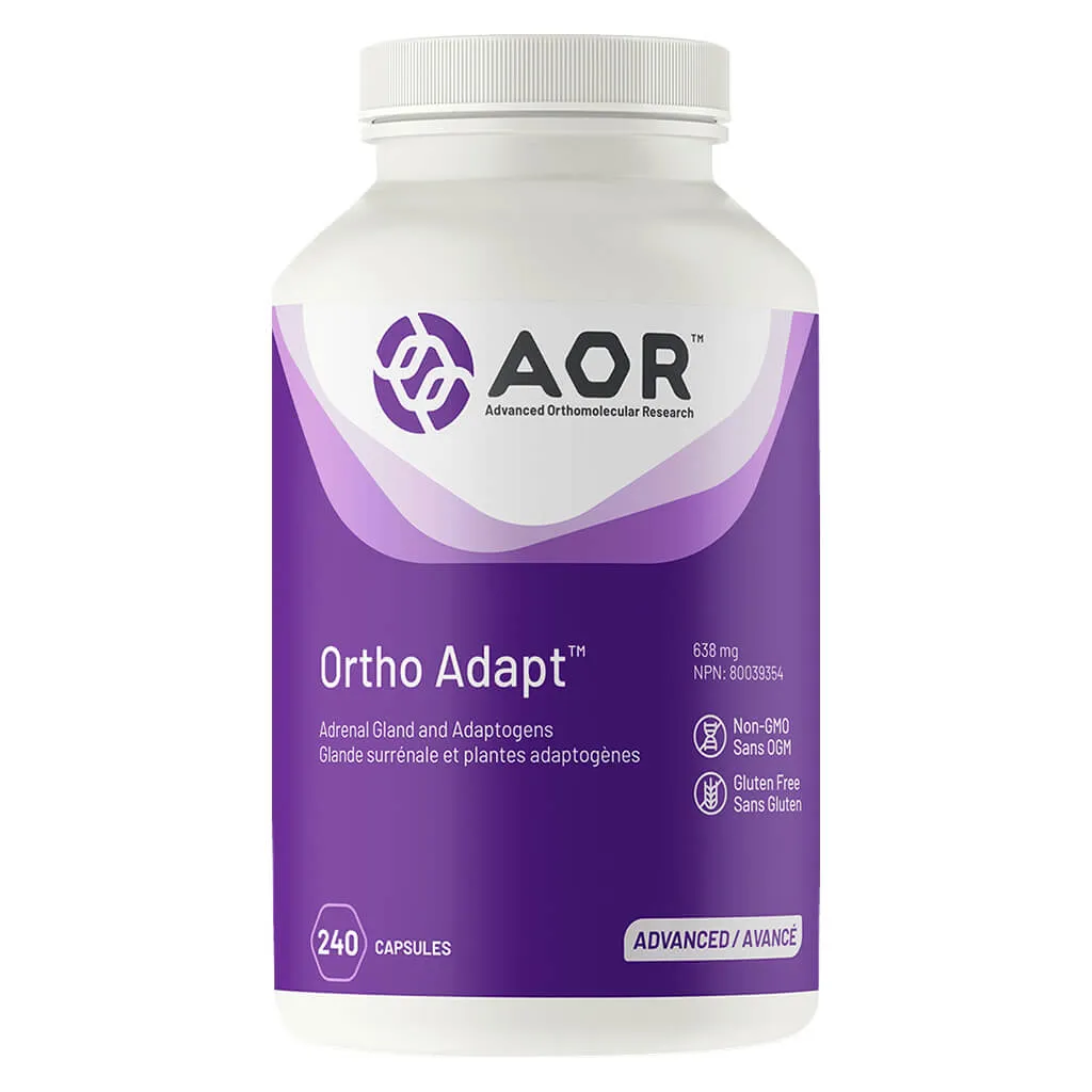 Ortho-Adapt