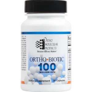 Ortho Biotic 100