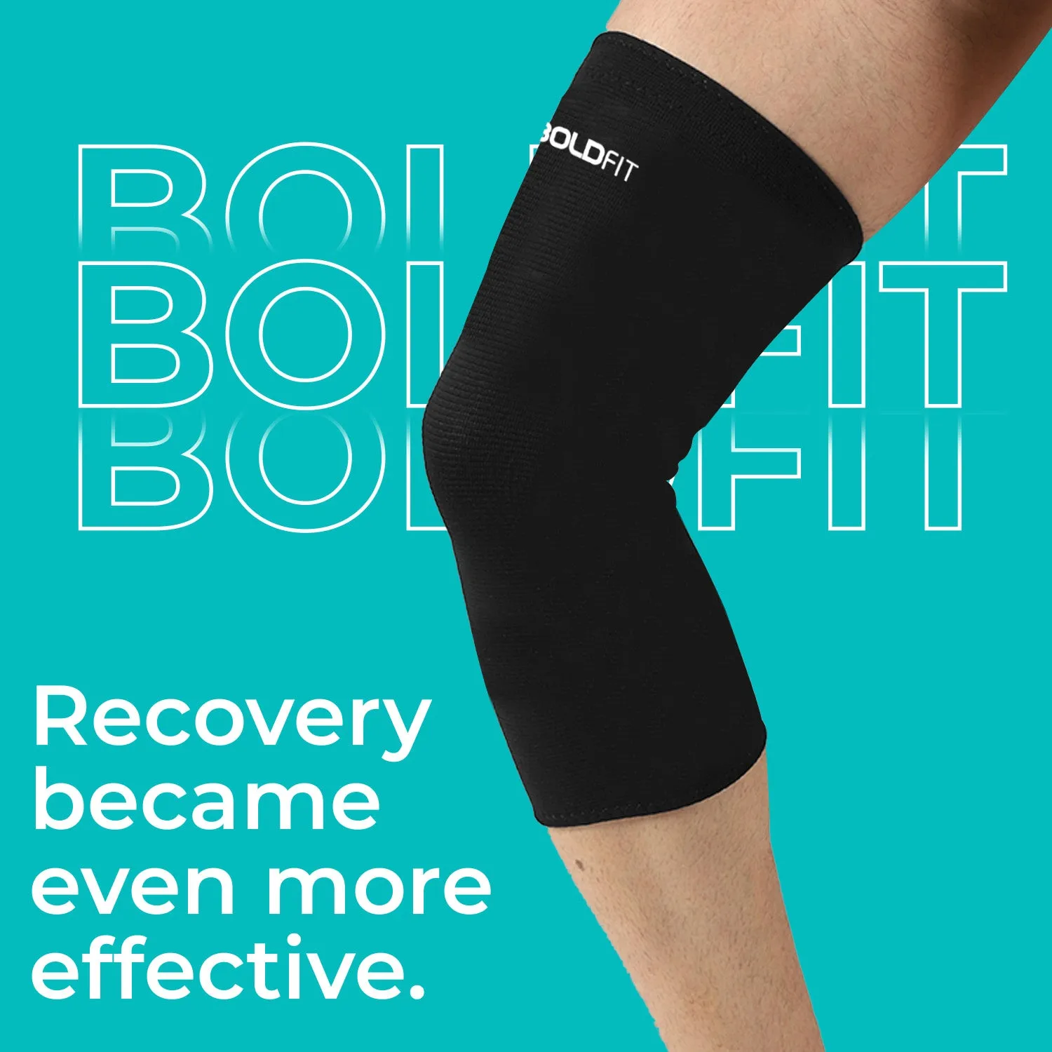 Ortho Knee Support