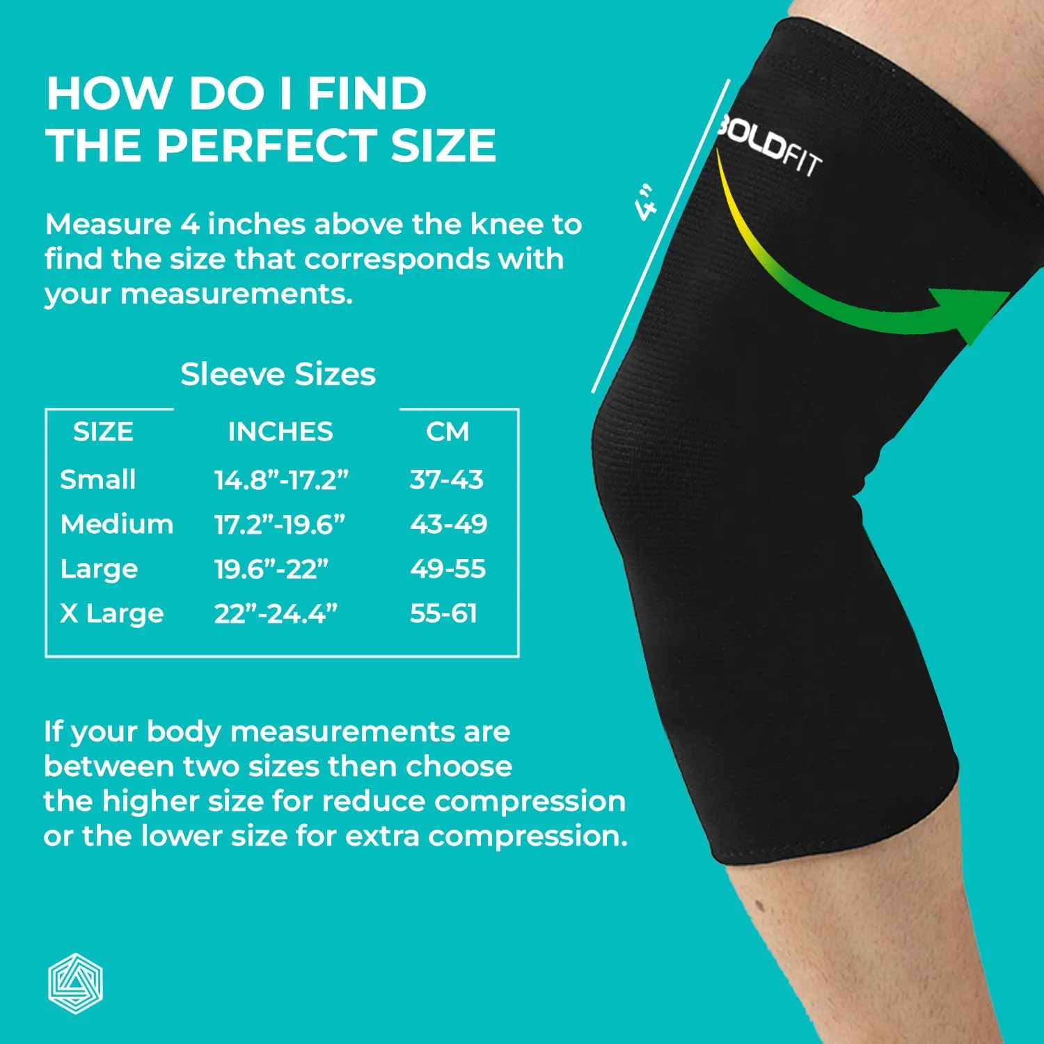 Ortho Knee Support