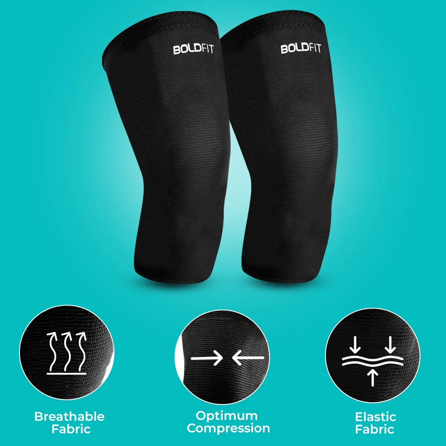 Ortho Knee Support