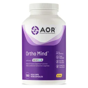 Ortho Mind with xerenoos