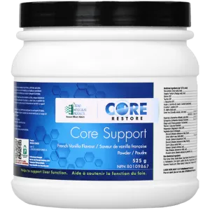 Ortho Molecular Products CORE Support 525g