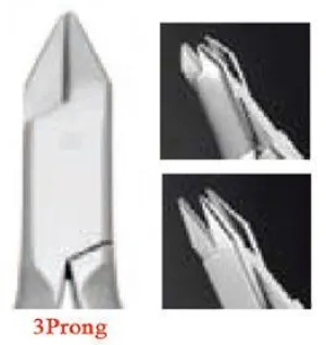 Ortho Plier, 3 Prong