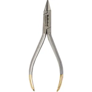 Ortho Plier, Adam 65 Flat/Round, 996754