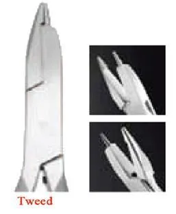 Ortho Plier, Tweed