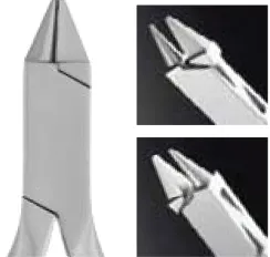 Ortho Pliers-Bird bick(universal Plier)