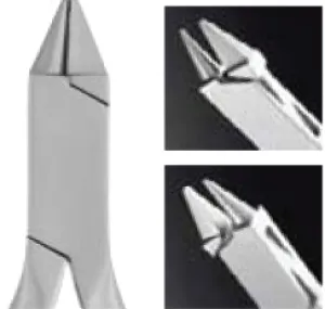 Ortho Pliers-Bird bick(universal Plier)