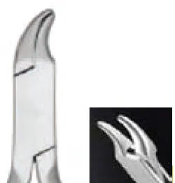 Ortho pliers-Reynolds