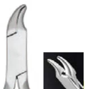 Ortho pliers-Reynolds