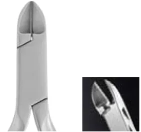Ortho Pliers, Side cutter (3000-85 TC)