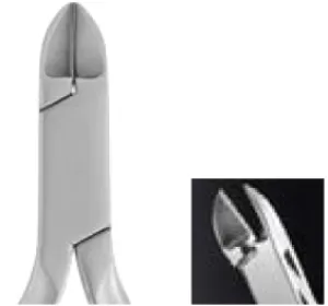 Ortho Pliers, Side cutter (3000-85 TC)