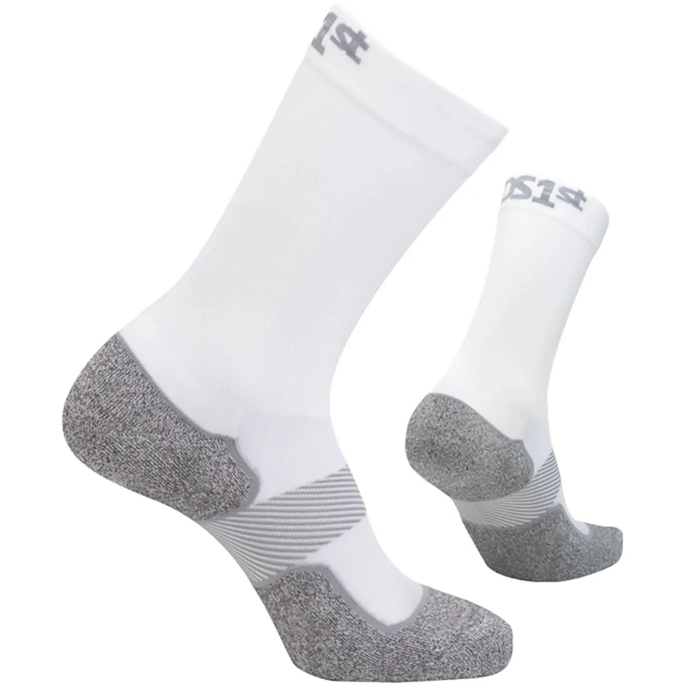 OS1st Pickleball Crew Socks