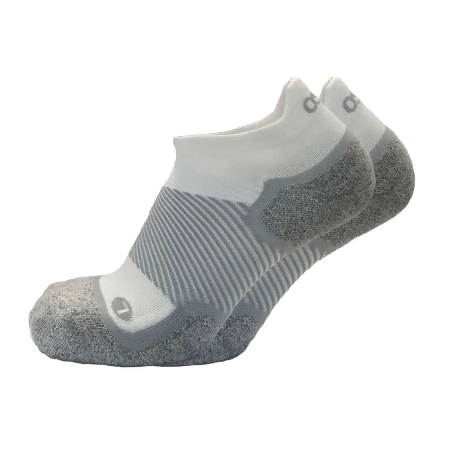 OS1st Wide Wellness Performance No Show Socks
