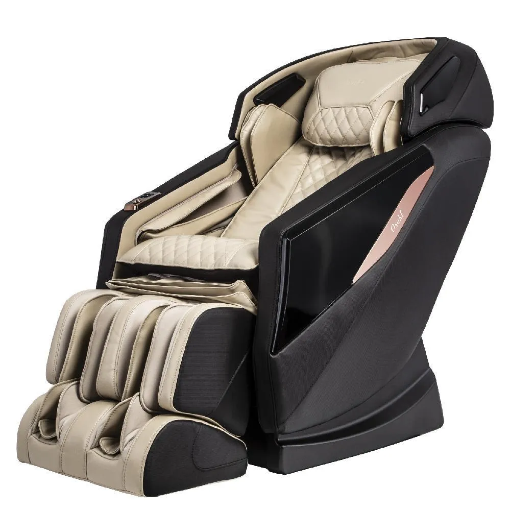 Osaki OS-PRO Yamato Massage Chair
