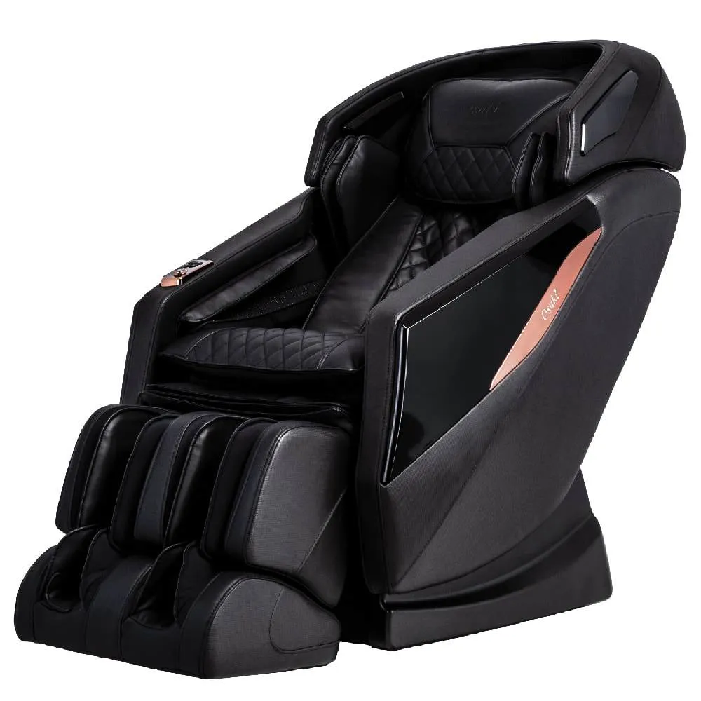 Osaki OS-PRO Yamato Massage Chair