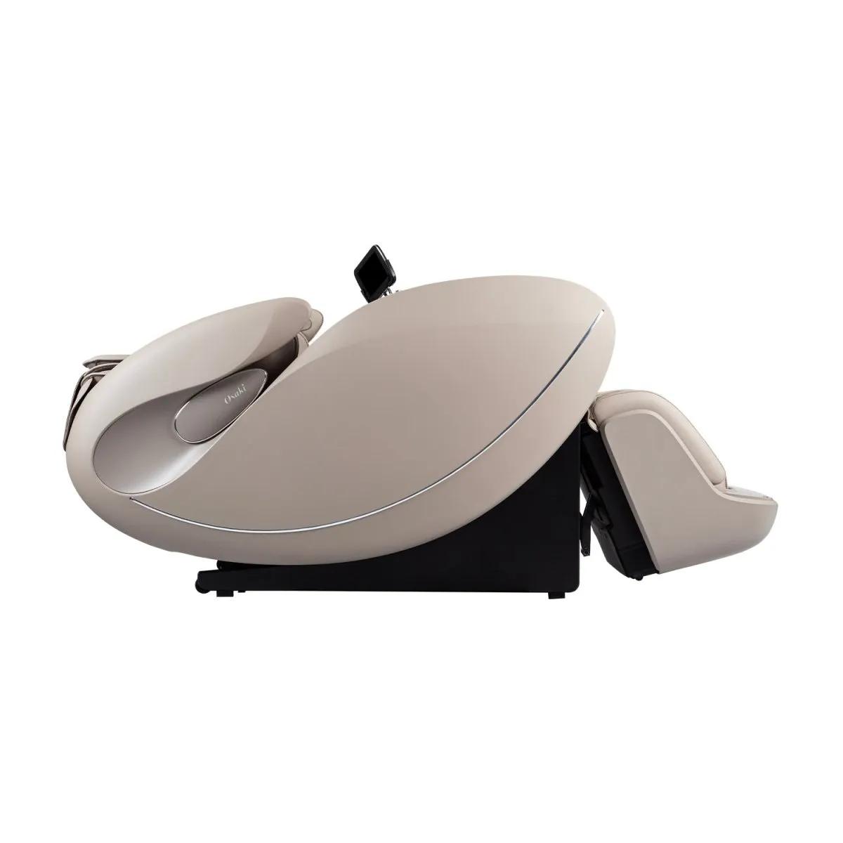 Osaki Platinum Solis 4D Massage Chair