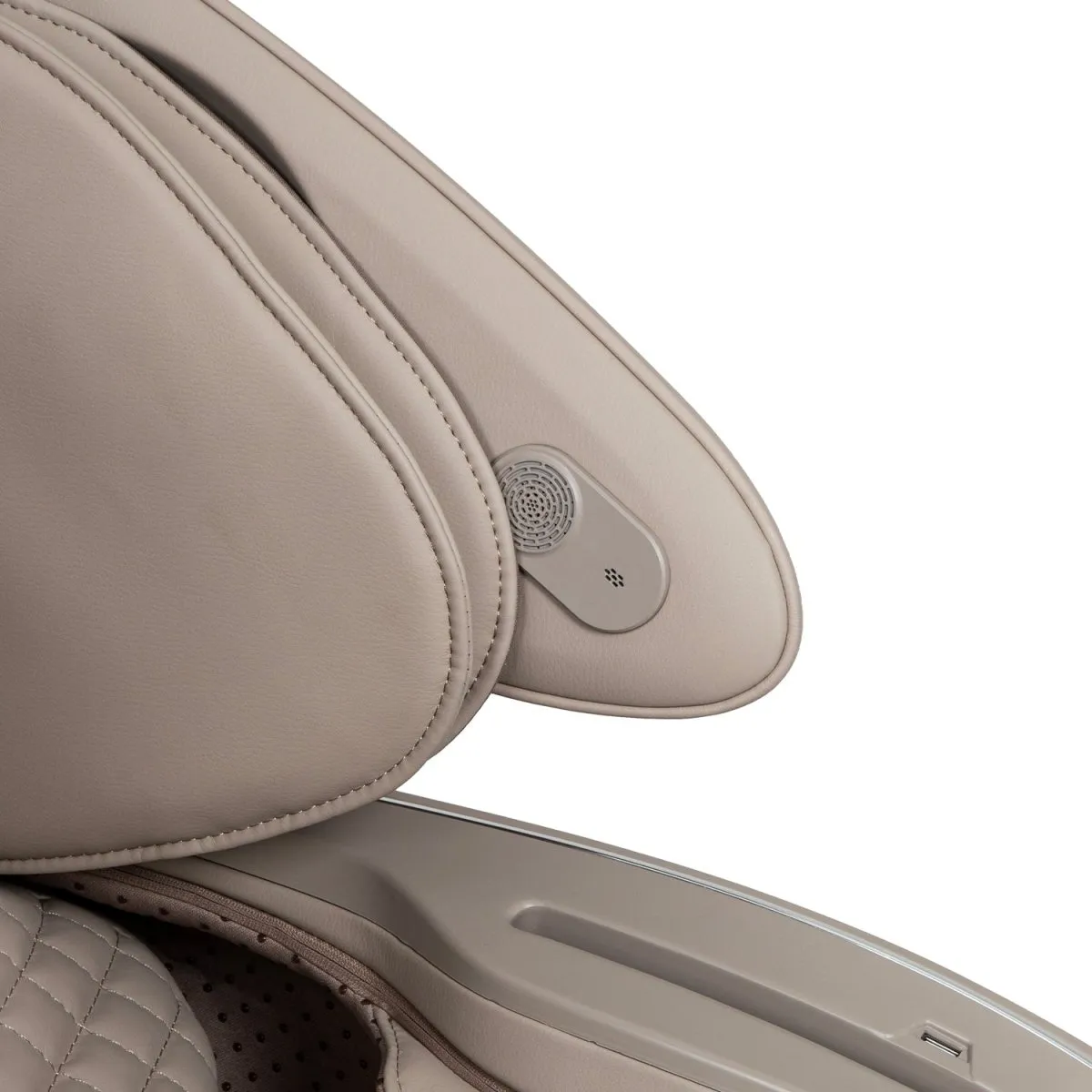 Osaki Platinum Solis 4D Massage Chair