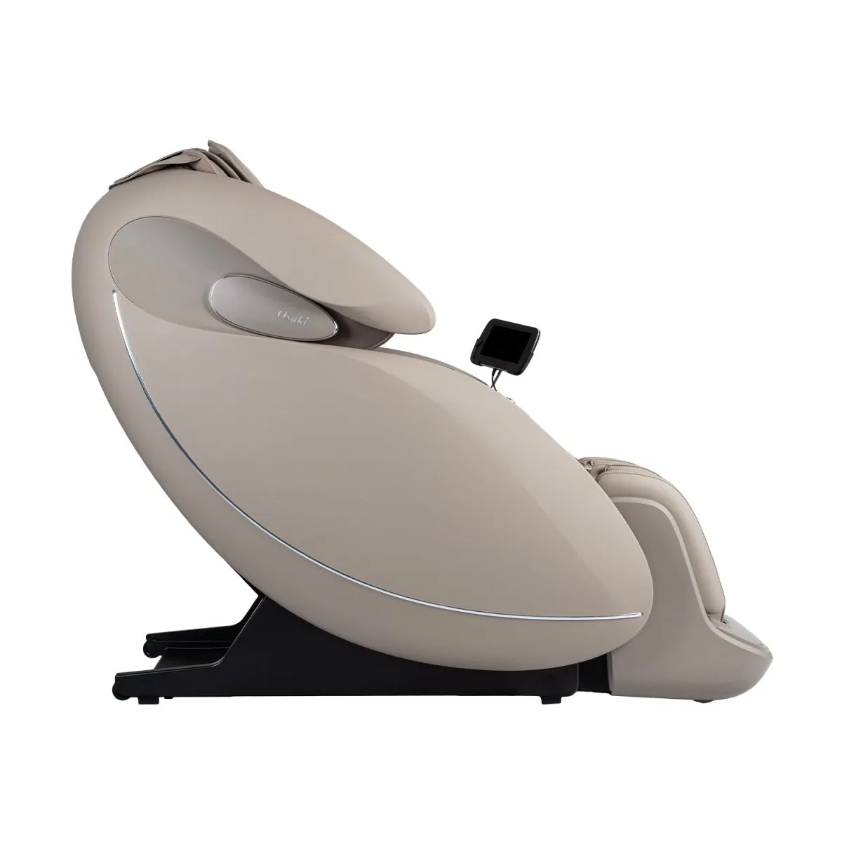 Osaki Platinum Solis 4D Massage Chair