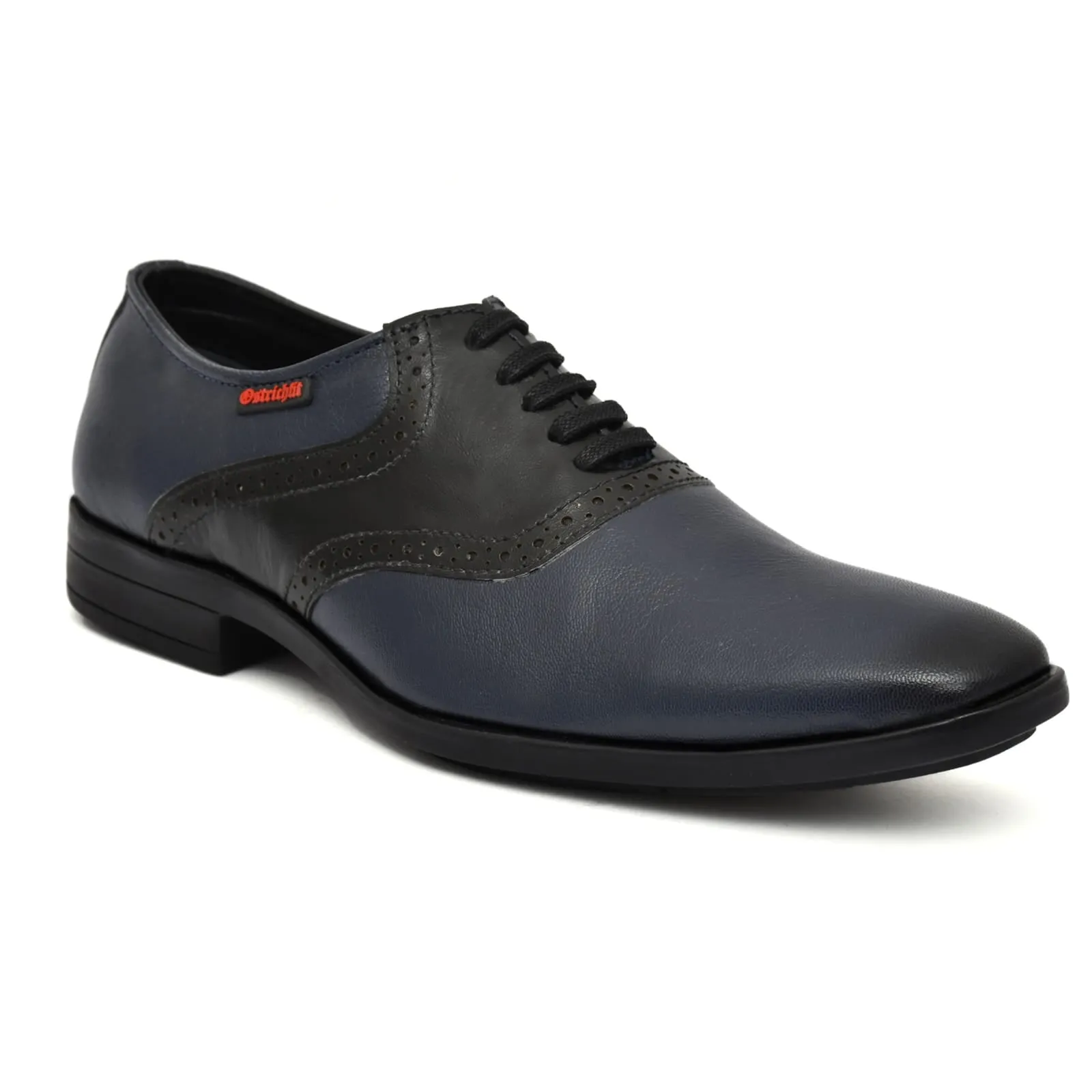 Ostrichfit Men Derby Art OF-6513 Article no.: 03