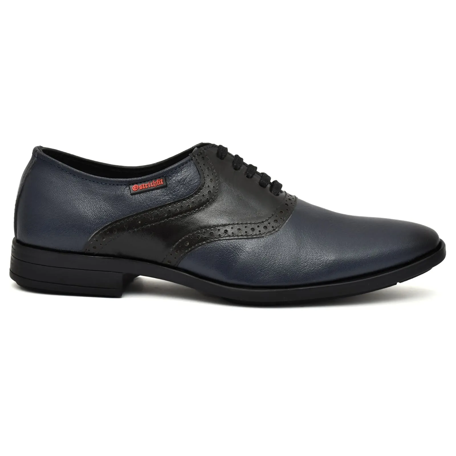 Ostrichfit Men Derby Art OF-6513 Article no.: 03