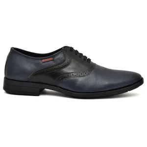 Ostrichfit Men Derby Art OF-6513 Article no.: 03