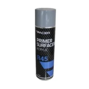 Pacer R45 Acrylic Primer Surfacer - 400g Aerosol