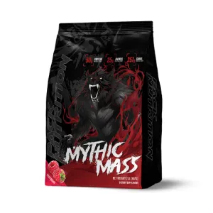 PACK NUTRITION MYTHIC MASS 2LB