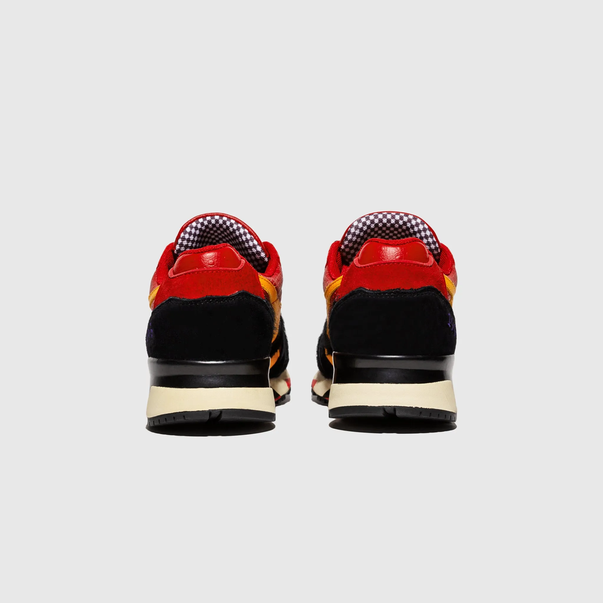 PACKER X RAEKWON X DIADORA N9000 "CUBAN LINX"