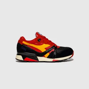 PACKER X RAEKWON X DIADORA N9000 "CUBAN LINX"