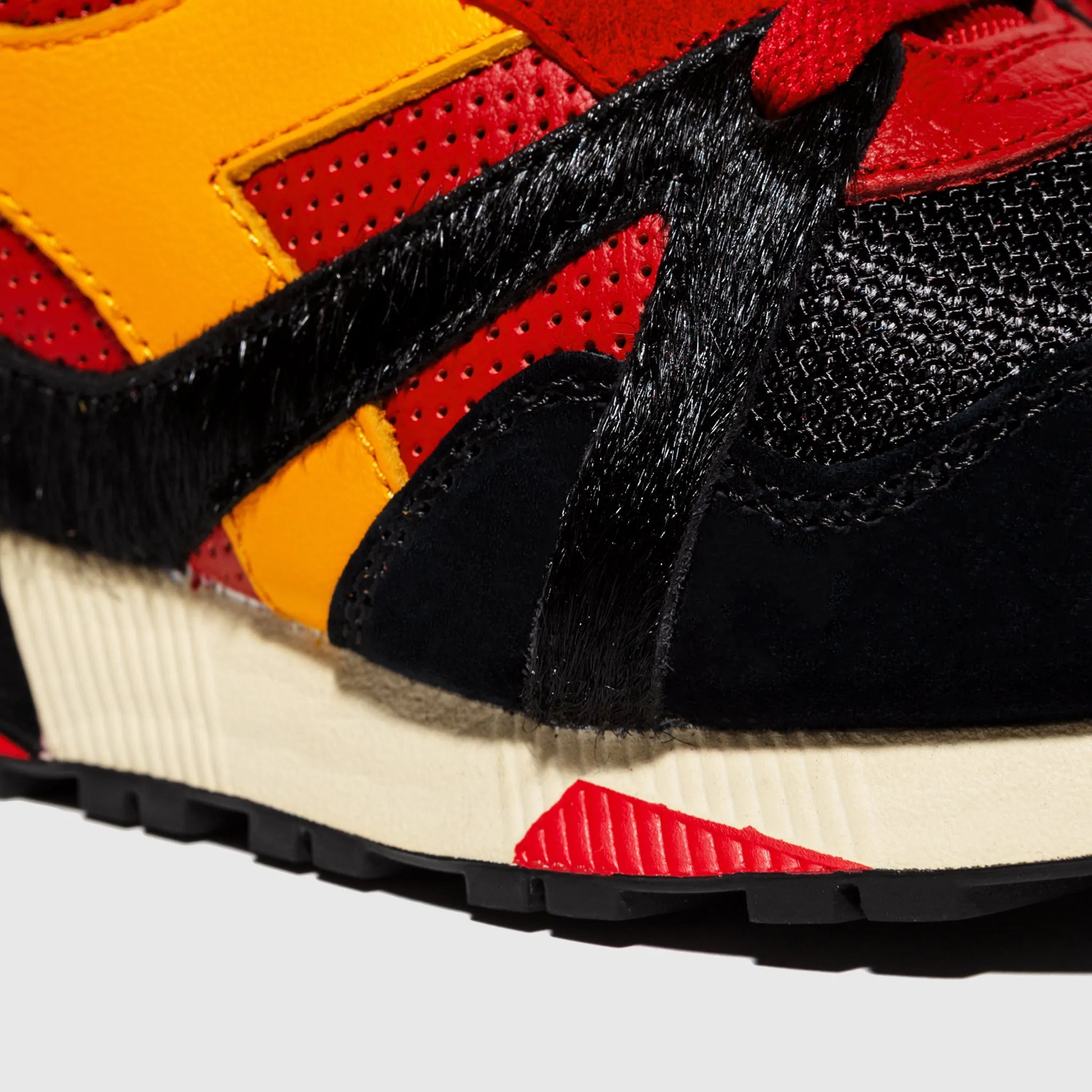 PACKER X RAEKWON X DIADORA N9000 "CUBAN LINX"