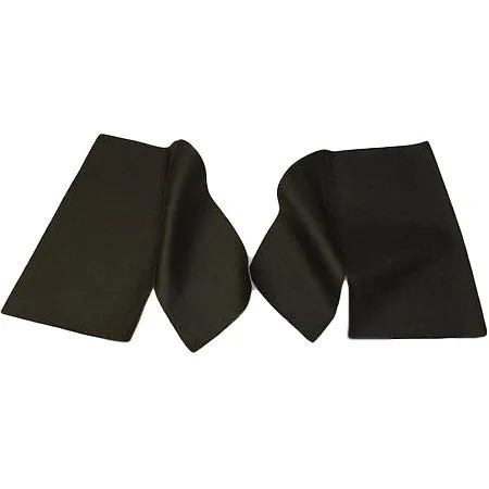 PAIR OF INNOCENTI REAR WHEEL ARCH COVERS