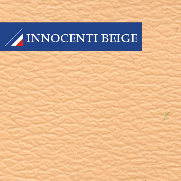 PAIR OF INNOCENTI REAR WHEEL ARCH COVERS