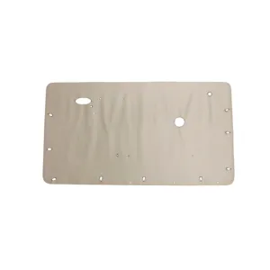 PAIR OF MKIII ONWARDS PVC INNER DOOR MEMBRANES