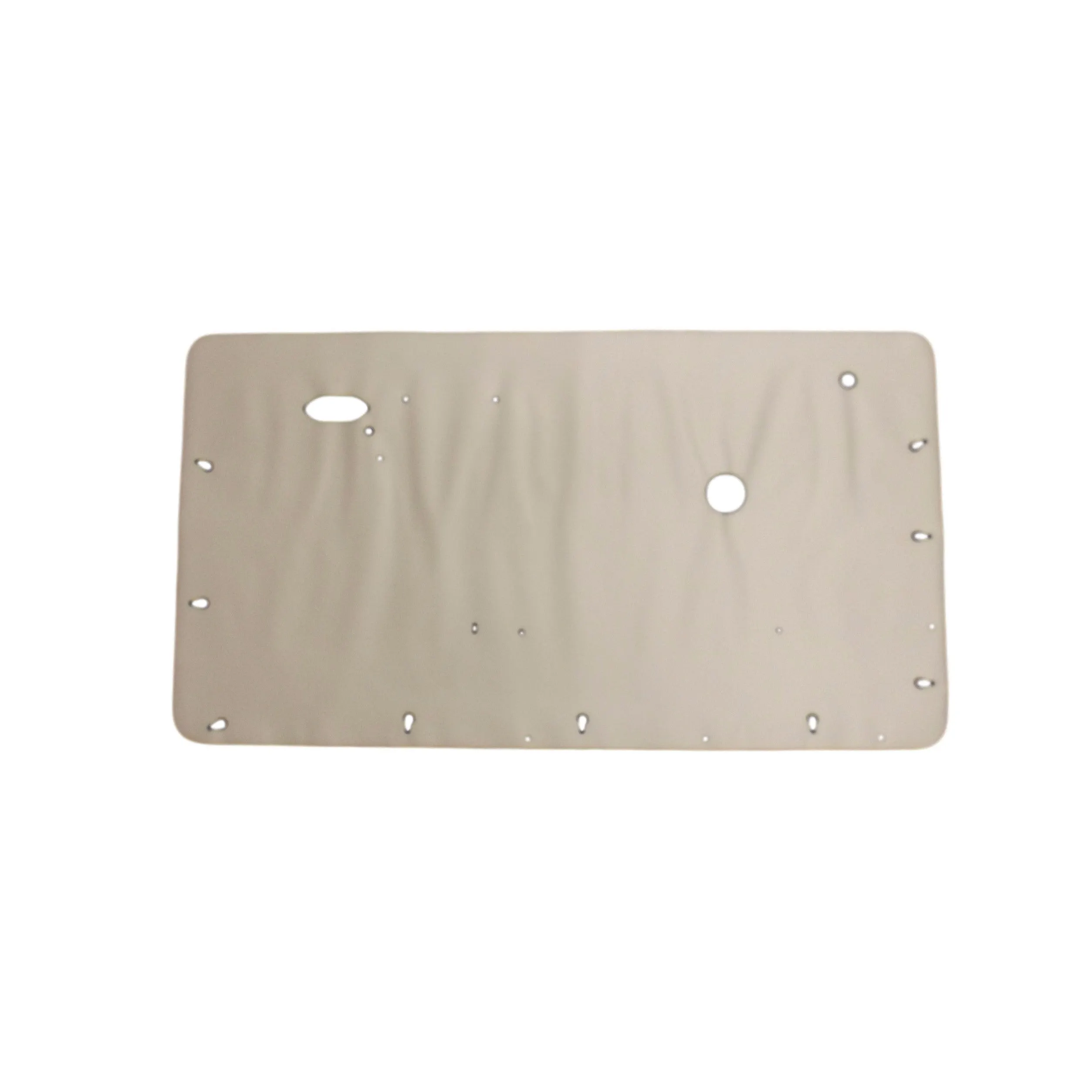 PAIR OF MKIII ONWARDS PVC INNER DOOR MEMBRANES