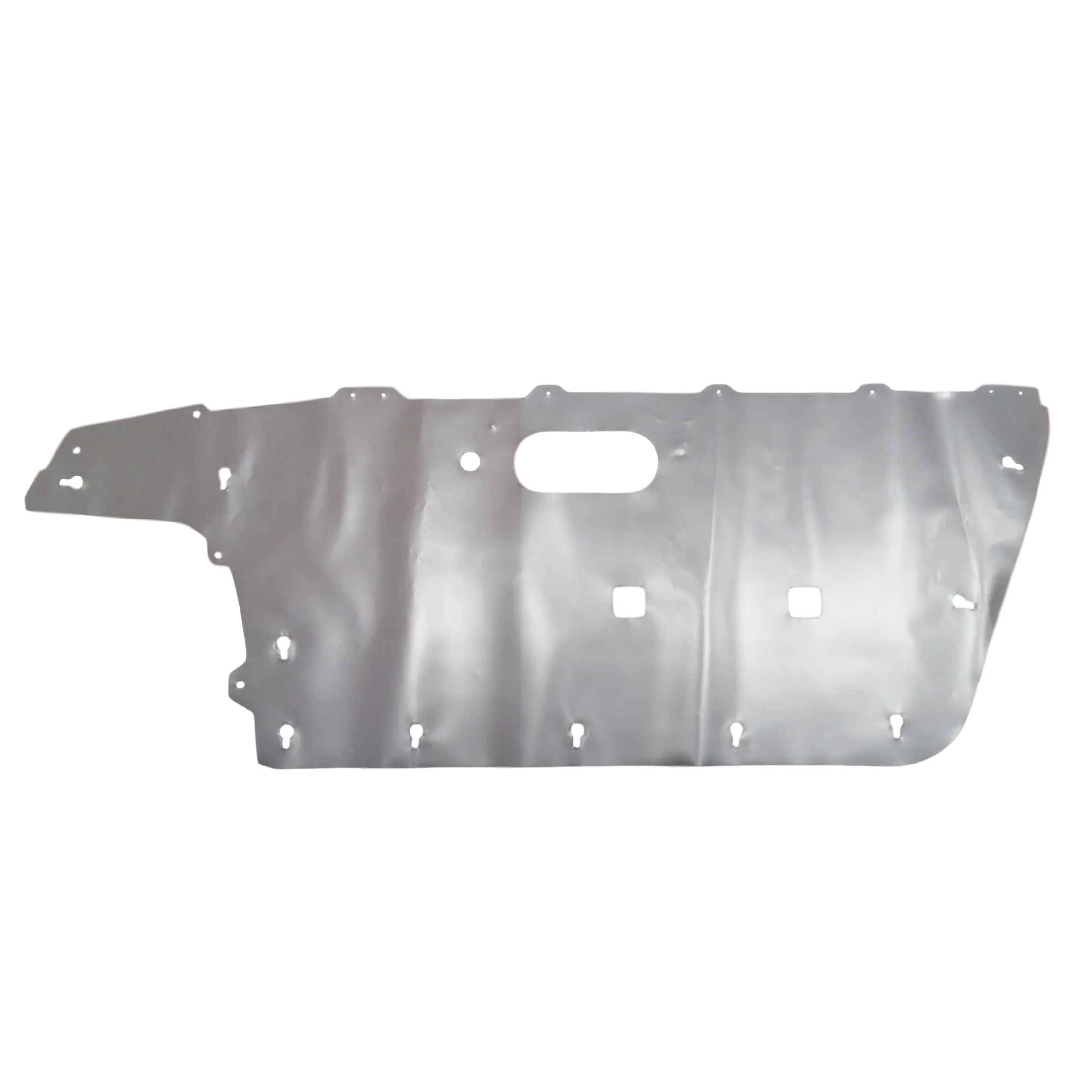 PAIR OF MX5 PVC INNER DOOR MEMBRANES (89-93)